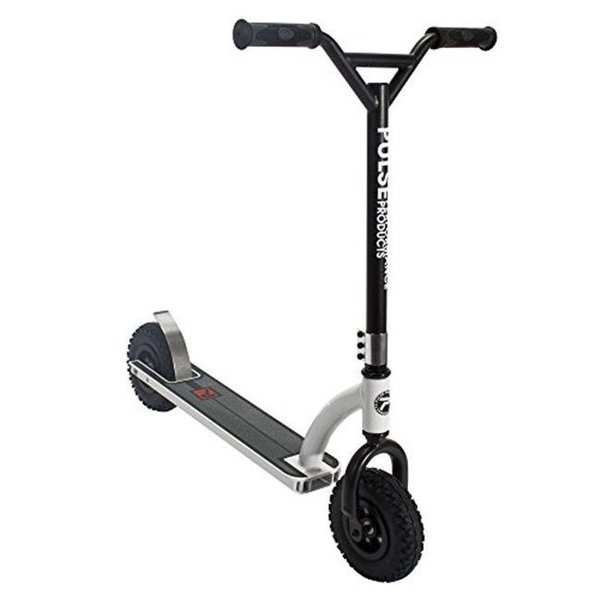 Bravo Sports Bravo Sports 163136 DX1 Freestyle Dirt Scooter 163136